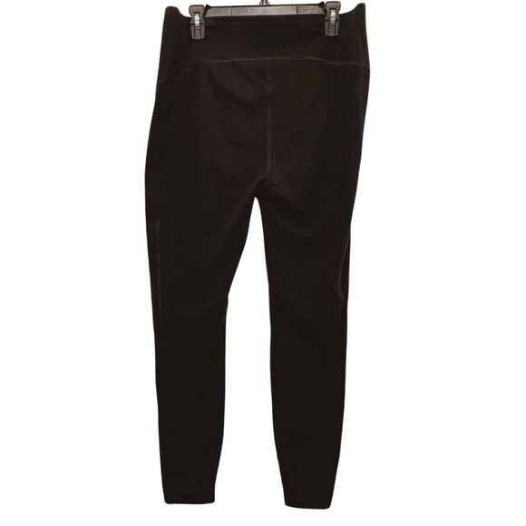 SPANX Every Wear Icon Leggings in Black - Picture 7 of 16